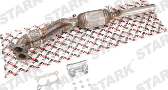 Stark SKCCT-4840085 - Катализатор vvparts.bg