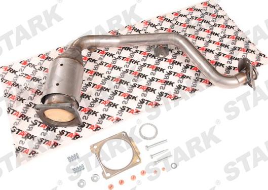 Stark SKCCT-4840087 - Катализатор vvparts.bg