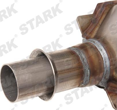 Stark SKCCT-4840103 - Катализатор vvparts.bg