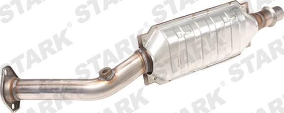 Stark SKCCT-4840103 - Катализатор vvparts.bg