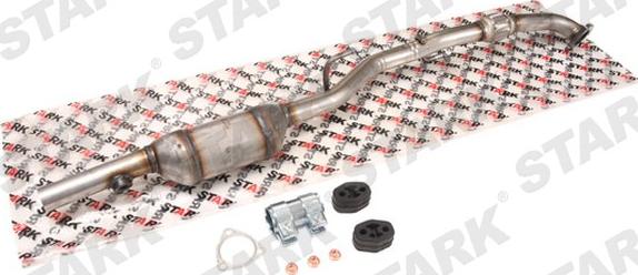 Stark SKCCT-4840139 - Катализатор vvparts.bg