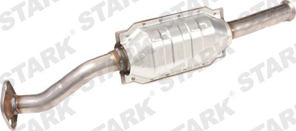 Stark SKCCT-4840225 - Катализатор vvparts.bg