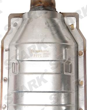 Stark SKCCT-4840225 - Катализатор vvparts.bg