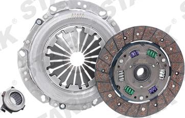 Stark SKCK-0100095 - Комплект съединител vvparts.bg