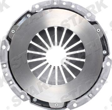 Stark SKCK-0100092 - Комплект съединител vvparts.bg