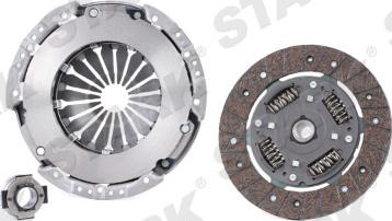 Stark SKCK-0100069 - Комплект съединител vvparts.bg