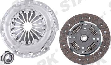 Stark SKCK-0100069 - Комплект съединител vvparts.bg