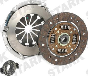 Stark SKCK-0100025 - Комплект съединител vvparts.bg