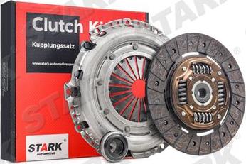 Stark SKCK-0100152 - Комплект съединител vvparts.bg