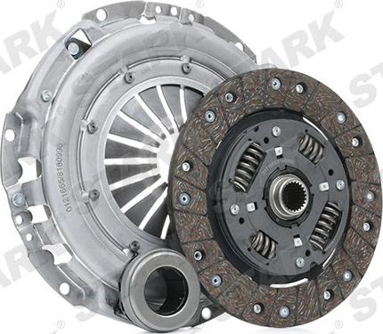 Stark SKCK-0100157 - Комплект съединител vvparts.bg