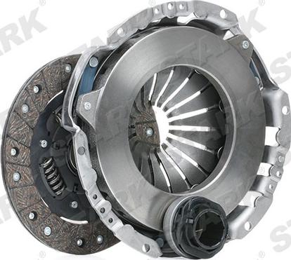 Stark SKCK-0100157 - Комплект съединител vvparts.bg