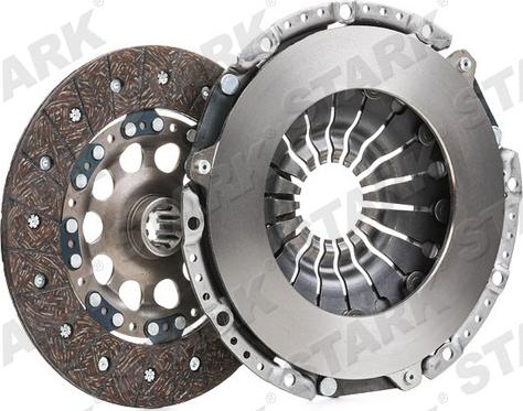 Stark SKCK-0100102 - Комплект съединител vvparts.bg