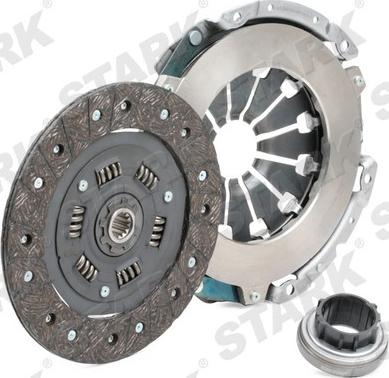 Stark SKCK-0100181 - Комплект съединител vvparts.bg