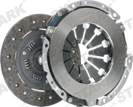 Stark SKCK-0100181 - Комплект съединител vvparts.bg