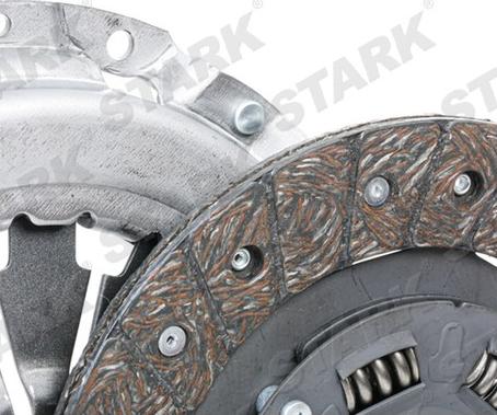 Stark SKCK-0100181 - Комплект съединител vvparts.bg