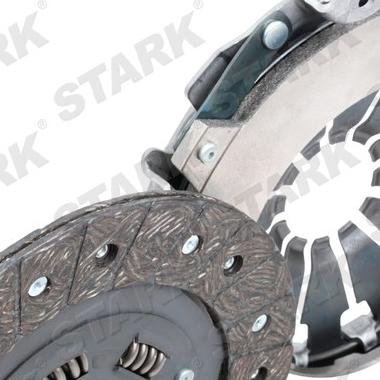 Stark SKCK-0100181 - Комплект съединител vvparts.bg