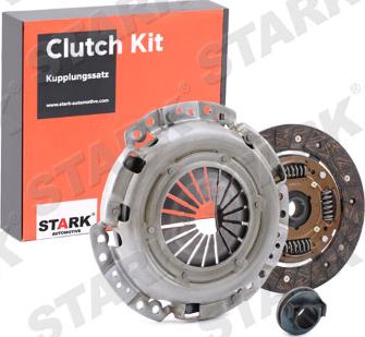 Stark SKCK-0100124 - Комплект съединител vvparts.bg