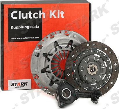 Stark SKCK-0100889 - Комплект съединител vvparts.bg