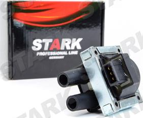 Stark SKCO-0070091 - Запалителна бобина vvparts.bg