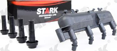 Stark SKCO-0070068 - Запалителна бобина vvparts.bg