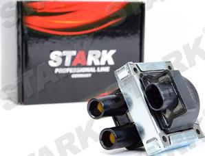 Stark SKCO-0070011 - Запалителна бобина vvparts.bg