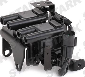 Stark SKCO-0070089 - Запалителна бобина vvparts.bg