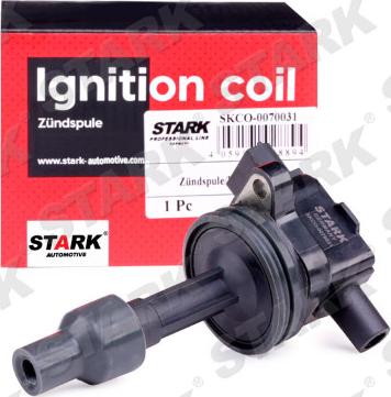 Stark SKCO-0070031 - Запалителна бобина vvparts.bg