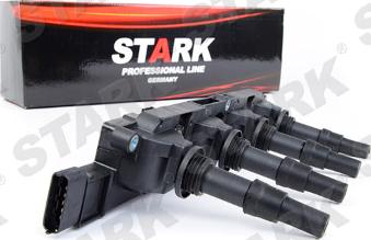 Stark SKCO-0070032 - Запалителна бобина vvparts.bg