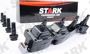 Stark SKCO-0070078 - Запалителна бобина vvparts.bg