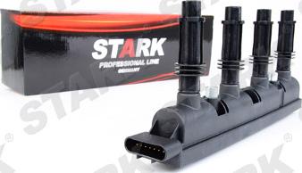 Stark SKCO-0070166 - Запалителна бобина vvparts.bg
