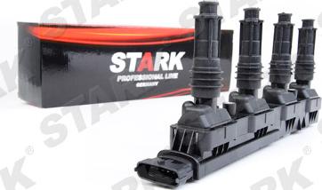Stark SKCO-0070105 - Запалителна бобина vvparts.bg