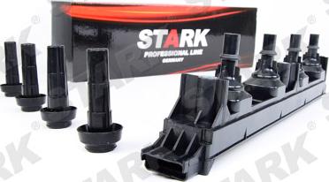 Stark SKCO-0070115 - Запалителна бобина vvparts.bg