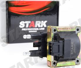 Stark SKCO-0070126 - Запалителна бобина vvparts.bg