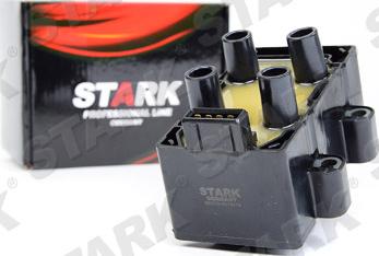 Stark SKCO-0070175 - Запалителна бобина vvparts.bg