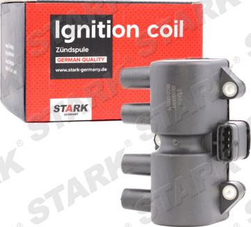 Stark SKCO-0070177 - Запалителна бобина vvparts.bg