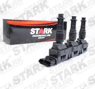 Stark SKCO-0070248 - Запалителна бобина vvparts.bg