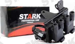 Stark SKCO-0070205 - Запалителна бобина vvparts.bg