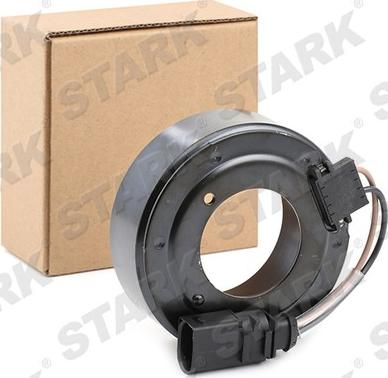 Stark SKCOM-4690029 - Бобина, компресор с магнитен съединител vvparts.bg