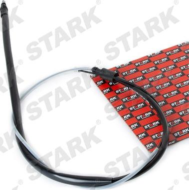 Stark SKCPB-1050979 - Жило, ръчна спирачка vvparts.bg