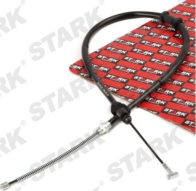 Stark SKCPB-1050450 - Жило, ръчна спирачка vvparts.bg