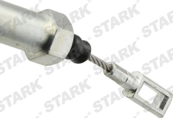 Stark SKCPB-1050625 - Жило, ръчна спирачка vvparts.bg