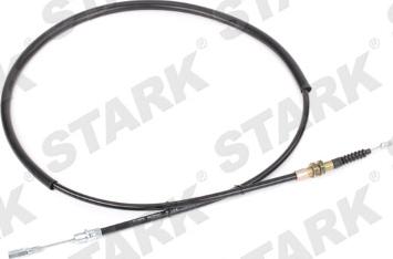 Stark SKCPB-1050047 - Жило, ръчна спирачка vvparts.bg