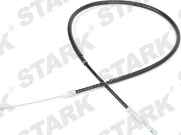 Stark SKCPB-1050039 - Жило, ръчна спирачка vvparts.bg