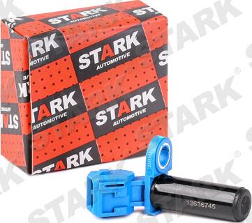 Stark SKCPS-0360169 - Импулсен датчик, колянов вал vvparts.bg