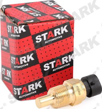 Stark SKCTS-0850047 - Датчик, температура на охладителната течност vvparts.bg