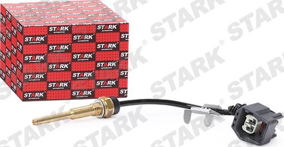 Stark SKCTS-0850054 - Датчик, температура на охладителната течност vvparts.bg