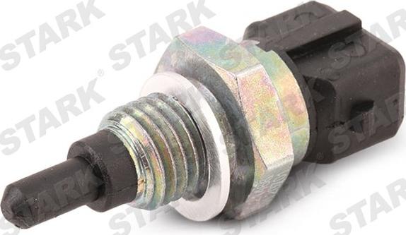 Stark SKCTS-0850056 - Датчик, температура на охладителната течност vvparts.bg