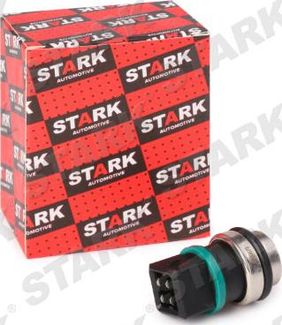 Stark SKCTS-0850051 - Датчик, температура на охладителната течност vvparts.bg