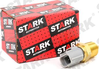 Stark SKCTS-0850058 - Датчик, температура на охладителната течност vvparts.bg
