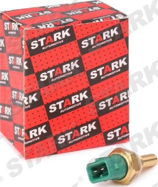 Stark SKCTS-0850069 - Датчик, температура на охладителната течност vvparts.bg